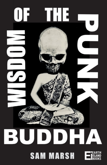 Wisdom Of The Punk Buddha