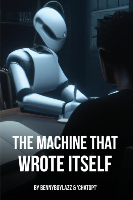 The Machine That Wrote Itself