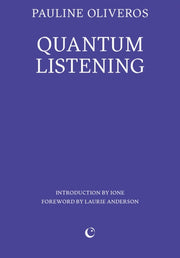 Quantum Listening By <![cdata[]]>