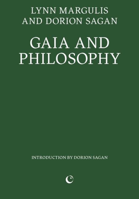 Gaia And Philosophy