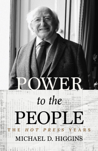 Power To The People