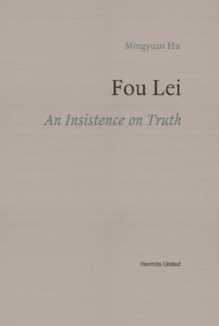 Fou Lei By Mingyuan Hu