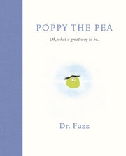 Poppy The Pea Oh What A Great Way To Be By Sharifi-yazdi, Farza