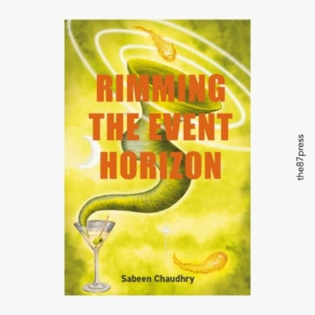 Rimming The Event Horizon