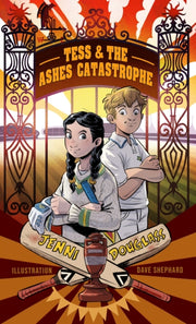 Tess   The Ashes Catastrophe