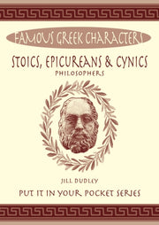 Stoics Epicureans Cynics
