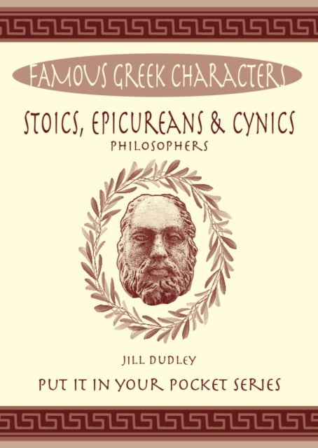 Stoics Epicureans Cynics