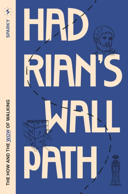 Hadrians Wall Path