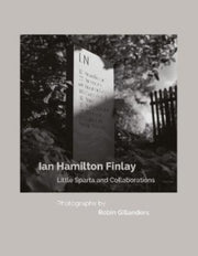 Little Sparta And Collaborations By Gillanders, Robin