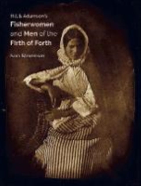 Fisherwomen And Men Of Firth Of Forth