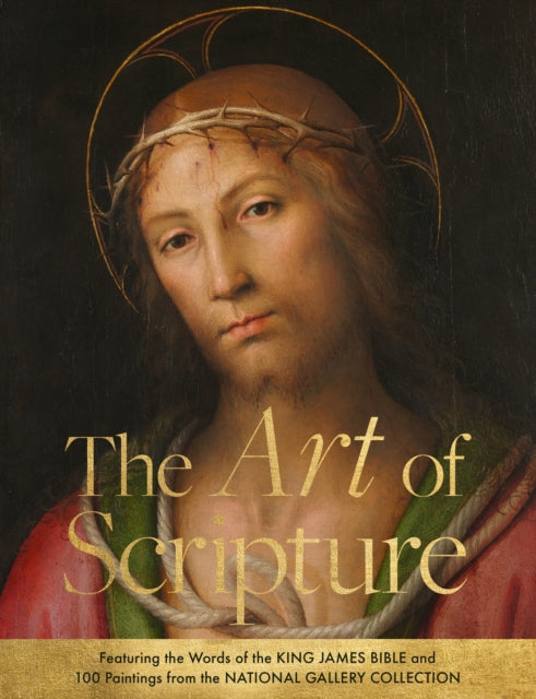 Art Of Scripture