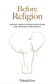 Before Religion