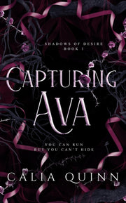 Resisting Jax: A Reverse Harem Romance By Quinn, Calia