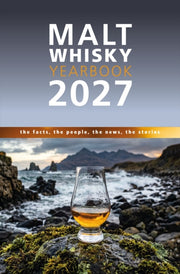 Malt Whisky Yearbook 2027 By Ronde, Ingvar