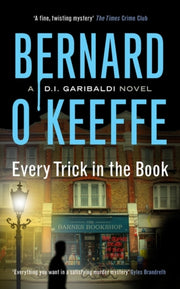 Every Trick In The Book