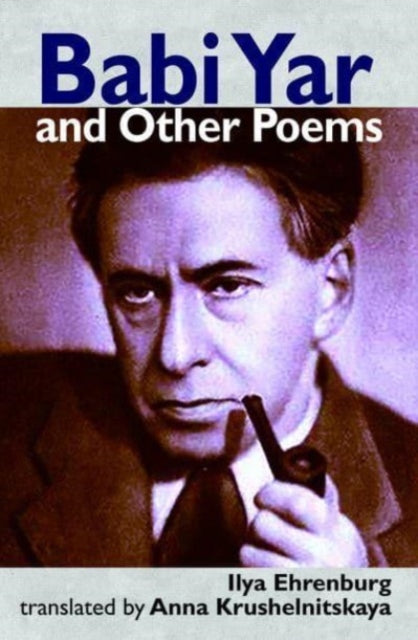 Babi Yar & Other Poems