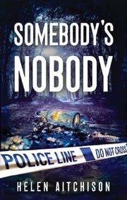 Somebodys Nobody