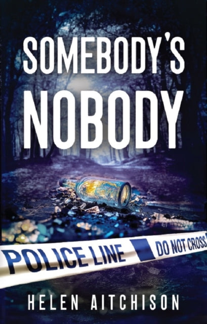 Somebodys Nobody