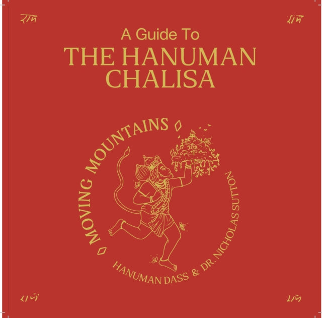 Guideline To Hanuman Chalisa