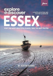 Explore Discover Essex
