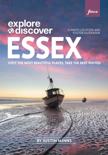 Explore Discover Essex