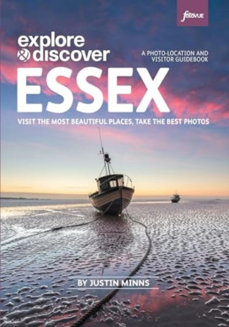 Explore Discover Essex