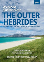 Explore & Discover The Outer Hebrides