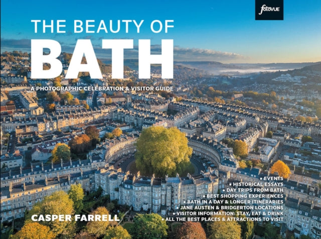 Beauty Of Bath