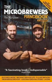 Microbrewers Handbook Volume 9
