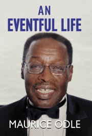 An Eventful Life By Odle, Maurice