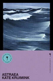 Winner Of Weatherglass Novella Prize By Kate Kruimink
