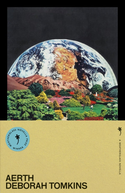 Aerth By Tompkins, Deborah