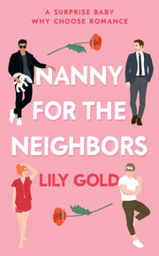 Nanny For The Neighbors