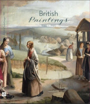 British Paintings 18801980