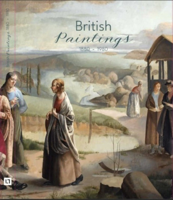 British Paintings 18801980