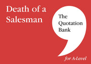 Death Of A Salesman By Cerny, Carl