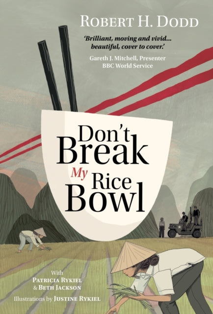 Dont Break My Rice Bowl