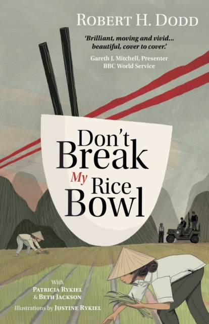 Dont Break My Rice Bowl