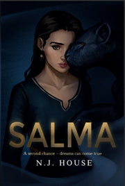 Salma By House, N.j.