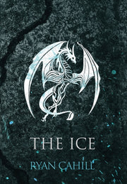Ice: The Bound And The Broken Novell
