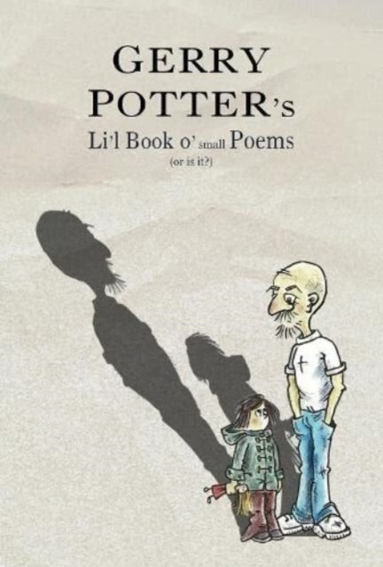 Li'l Book O' Small Poem
