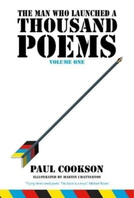 Man Who Launched A Thousand Poems