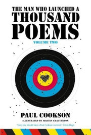 Man Who Launched A Thousand Poems, Vol.2