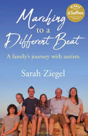 Marching To A Different Beat: A Family's