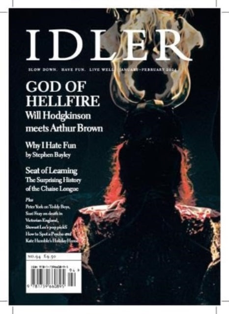 Idler 94