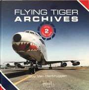Flying Tiger Archives
