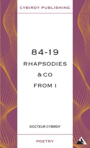 84-19 Rhapsodies & Co From I