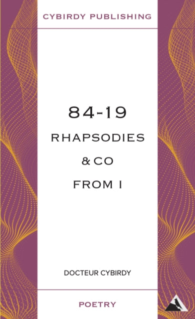 84-19 Rhapsodies & Co From I