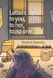 Letter To You, To Her, To No One
