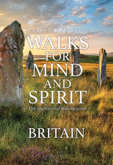 Walks For Mind & Spirit Britain